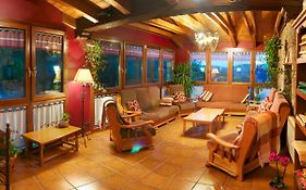 Hotel Ca de Graus